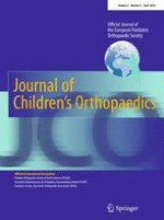 Journal of Children's Orthopaedics 2/2010