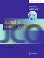 Journal of Children's Orthopaedics 2/2011
