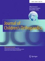 Journal of Children's Orthopaedics 4/2012