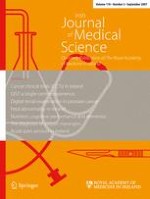 Irish Journal of Medical Science (1971 -) 3/2007