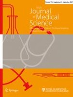 Irish Journal of Medical Science (1971 -) 4/2007