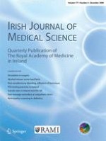 Irish Journal of Medical Science (1971 -) 4/2008