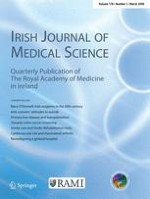 Irish Journal of Medical Science (1971 -) 1/2009