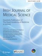 Irish Journal of Medical Science (1971 -) 2/2009