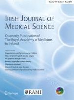 Irish Journal of Medical Science (1971 -) 1/2010