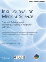 Irish Journal of Medical Science (1971 -) 14/2010