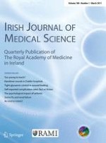 Irish Journal of Medical Science (1971 -) 1/2011
