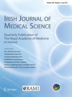 Irish Journal of Medical Science (1971 -) 2/2011