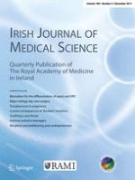 Irish Journal of Medical Science (1971 -) 4/2011