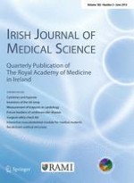 Irish Journal of Medical Science (1971 -) 2/2013