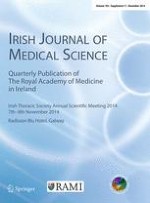 Irish Journal of Medical Science (1971 -) 11/2014