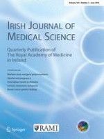 Irish Journal of Medical Science (1971 -) 2/2014