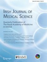 Irish Journal of Medical Science (1971 -) 2/2017