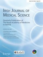 Irish Journal of Medical Science (1971 -) 3/2017