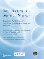 Irish Journal of Medical Science (1971 -) 9/2019