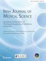 Irish Journal of Medical Science (1971 -) 1/2024