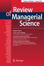 Determinants Of Director Compensation In Two Tier Systems