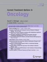 Current Treatment Options in Oncology 4/2012