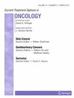 Current Treatment Options in Oncology 3/2015