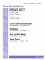 Current Treatment Options in Oncology 6/2018