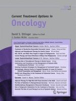 Current Treatment Options in Oncology 3/2001