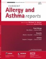 Current Allergy and Asthma Reports 3/2007