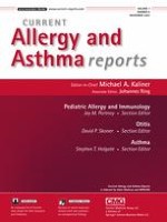 Current Allergy and Asthma Reports 6/2007
