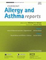 Current Allergy and Asthma Reports 2/2008