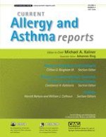 Current Allergy and Asthma Reports 4/2008