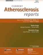 Current Atherosclerosis Reports 1/2008