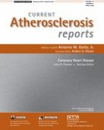 Current Atherosclerosis Reports 2/2008