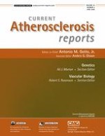 Current Atherosclerosis Reports 3/2008
