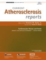 Current Atherosclerosis Reports 4/2008