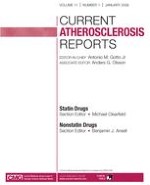 Current Atherosclerosis Reports 1/2009
