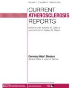 Current Atherosclerosis Reports 2/2009