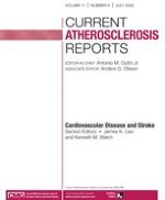 Current Atherosclerosis Reports 4/2009