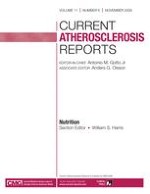 Current Atherosclerosis Reports 6/2009