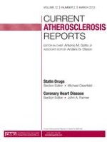 Current Atherosclerosis Reports 2/2010