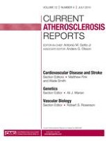 Current Atherosclerosis Reports 4/2010