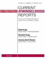 Current Atherosclerosis Reports 2/2014