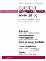 Current Atherosclerosis Reports 2/2015