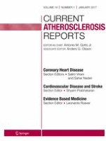 Current Atherosclerosis Reports 1/2017