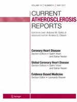 Current Atherosclerosis Reports 5/2017