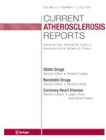Current Atherosclerosis Reports 7/2020