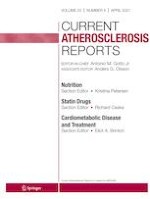 Current Atherosclerosis Reports 4/2021