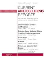 Current Atherosclerosis Reports 5/2021