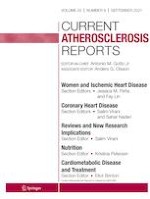 Current Atherosclerosis Reports 9/2021