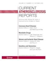Current Atherosclerosis Reports 10/2022