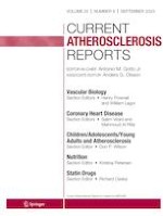 Current Atherosclerosis Reports 9/2023