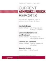 Current Atherosclerosis Reports 5/2024